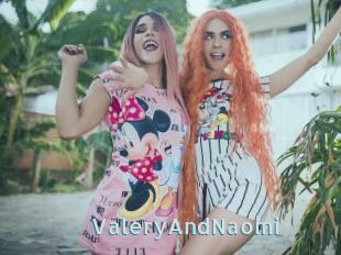 ValeryAndNaomi