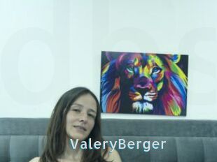 ValeryBerger