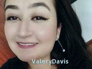ValeryDavis