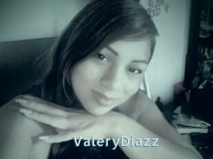 ValeryDiazz