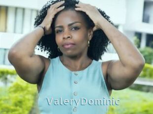 ValeryDominic