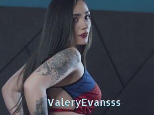 ValeryEvansss