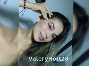 ValeryHott20
