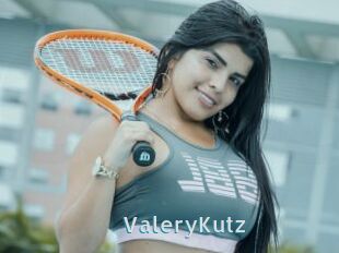 ValeryKutz