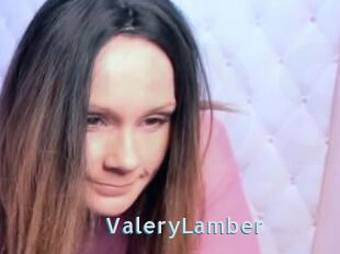ValeryLamber