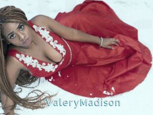 ValeryMadison