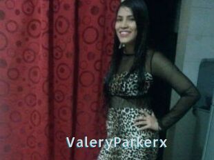 ValeryParkerx