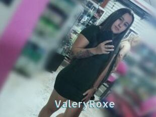 ValeryRoxe