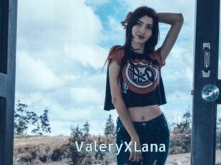 Valerylana
