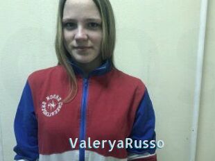 ValeryaRusso