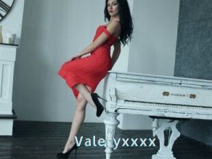 Valeryxxxx