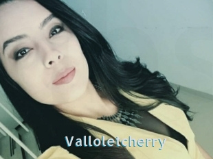 Valloletcherry