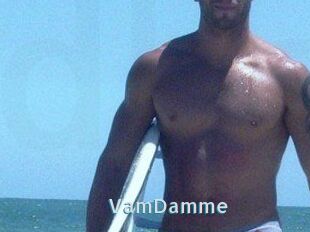 VamDamme