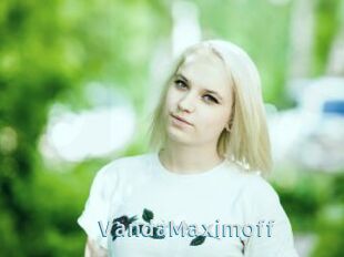 VandaMaximoff