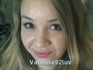Vanessa92luv