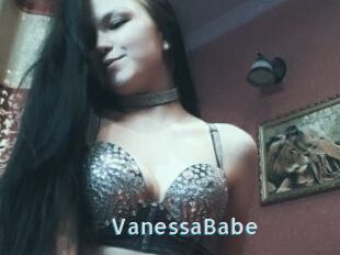 VanessaBabe