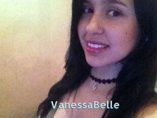 Vanessa_Belle