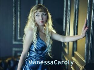 VanessaCaroly