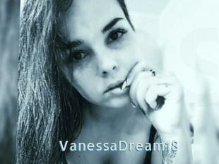 VanessaDream18