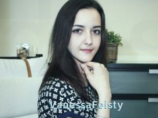 VanessaFeisty
