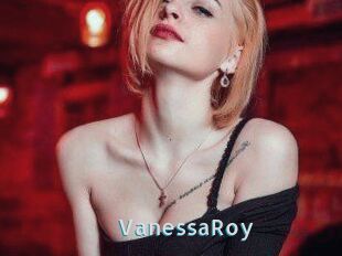 VanessaRoy