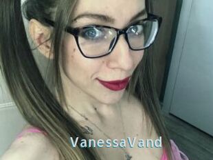 VanessaVand