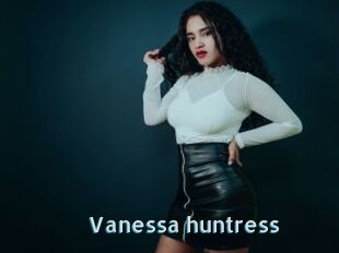 Vanessa_huntress