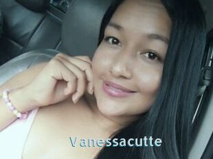 Vanessacutte
