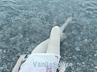 VanilaSonya