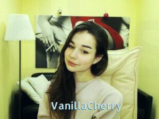 VanillaCherry