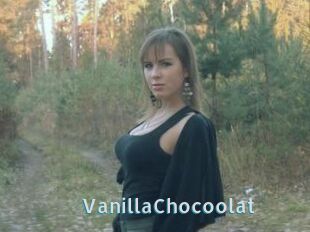VanillaChocoolat