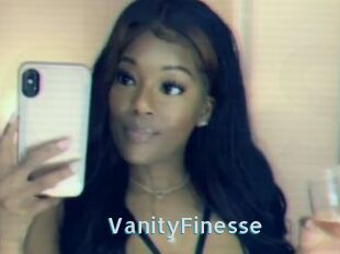 VanityFinesse