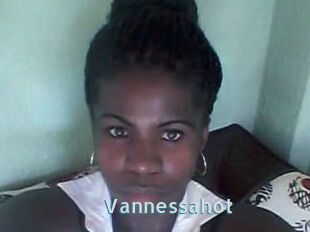 Vannessahot