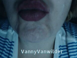 VannyVanwilder