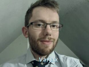 Varjax