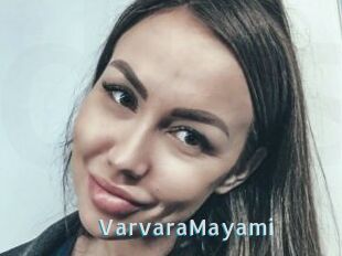 VarvaraMayami