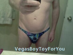 VegasBoyToyForYou