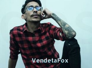 VendetaFox