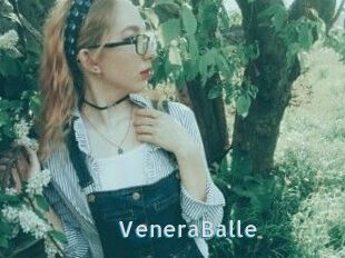 VeneraBalle