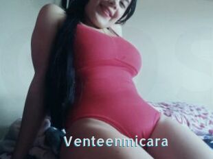 Venteenmicara