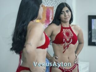 VenusAyton