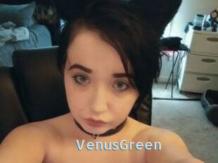 VenusGreen