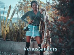 VenusSanders