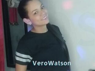 VeroWatson