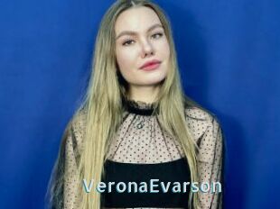 VeronaEvarson
