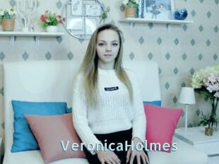 VeronicaHolmes