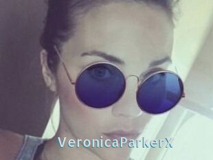 VeronicaParkerX