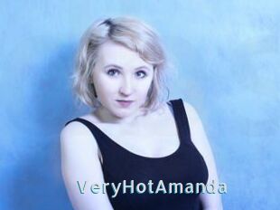 VeryHotAmanda