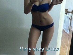 Very_sexy_Latina