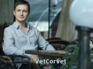 VetCorvet